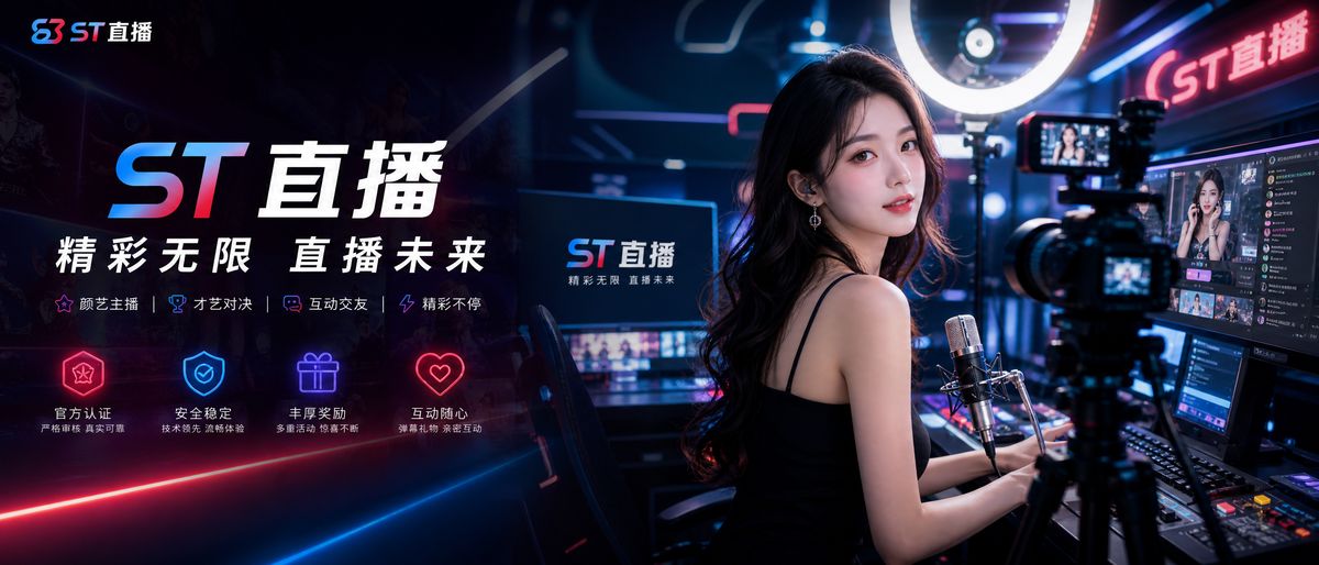 直播录屏 - 精彩无限直播未来